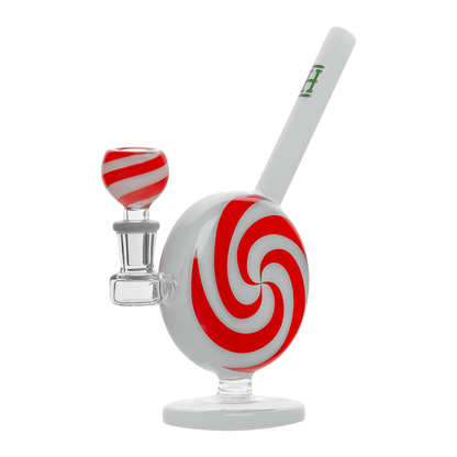 Hemper Jollypop Bong