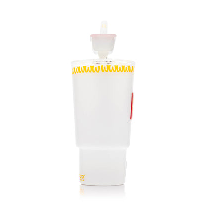 Hemper Mcdonalds XL Soda Cup Bong