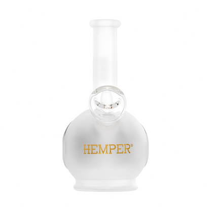 Hemper Space Fleet 6" Mini Bong