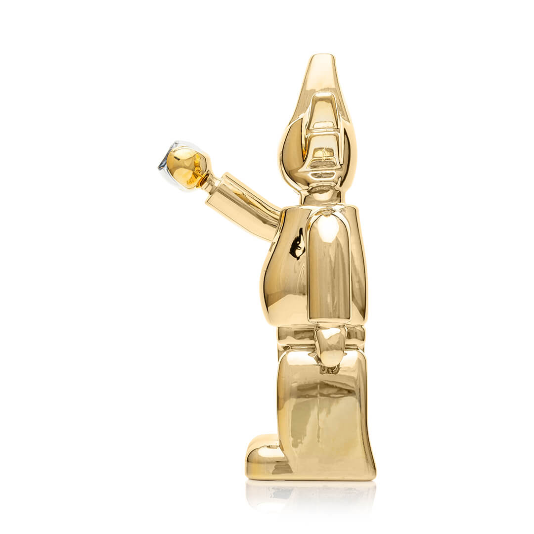 Hemper Weedbrick XL Bong