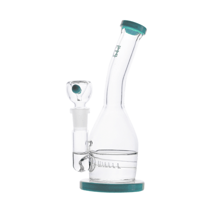 Hemper Whistler Bong