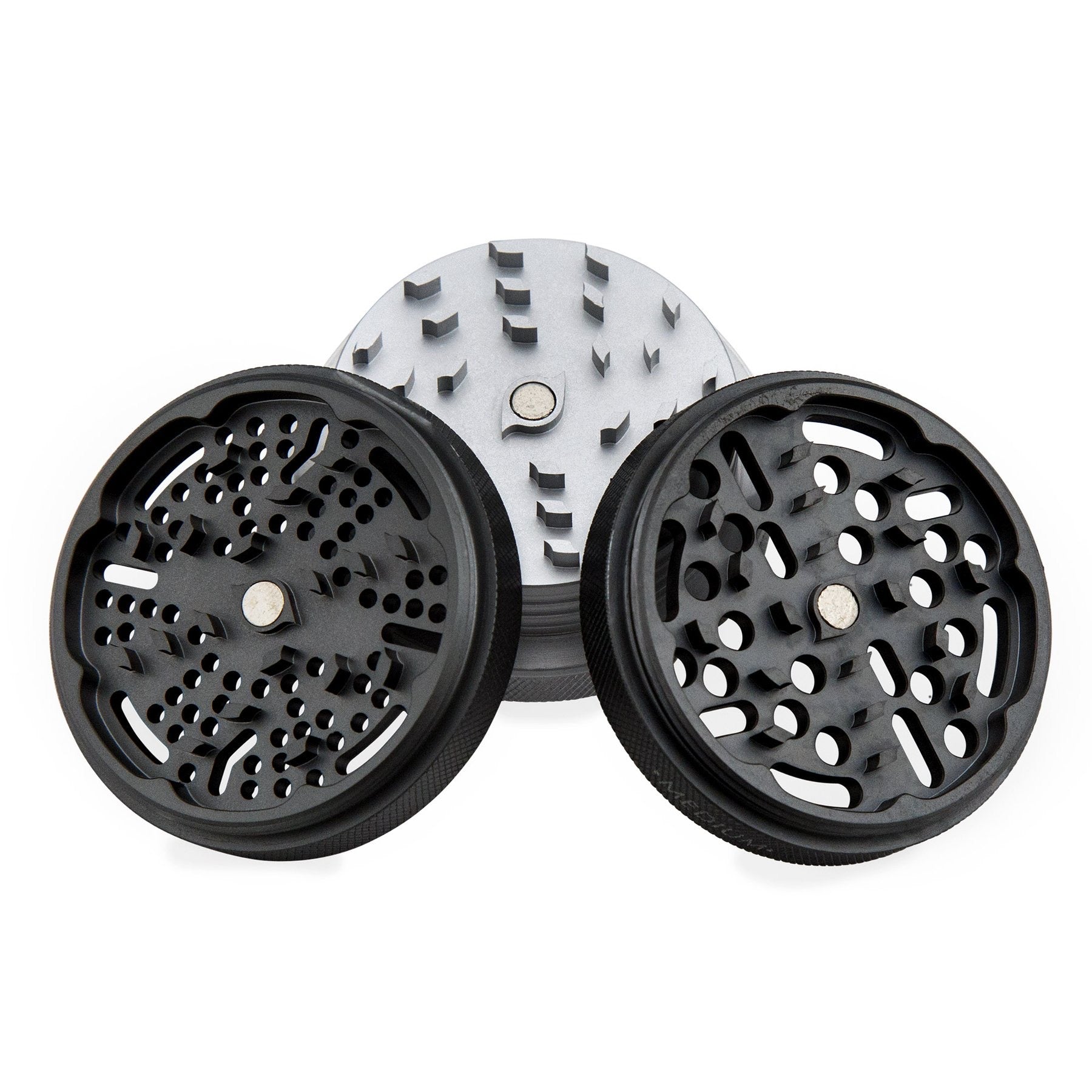 Kannastor GR8TR V2 Grinder