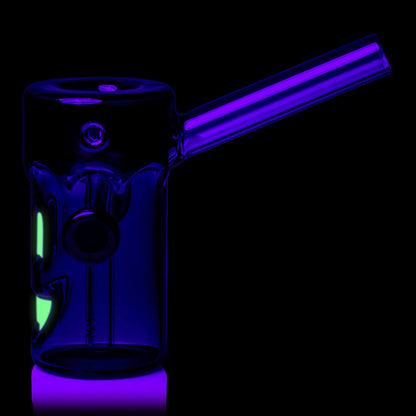 MJ Arsenal Franken bubbler pipe