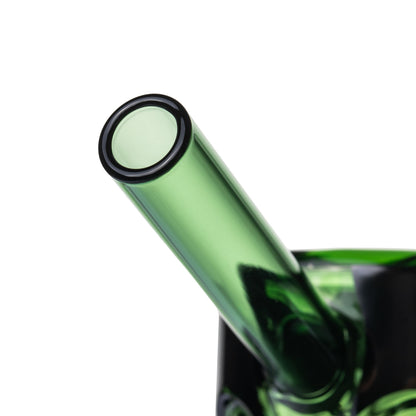 MJ Arsenal Franken bubbler pipe
