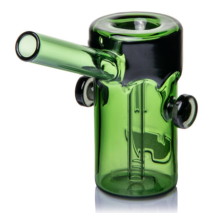 MJ Arsenal Franken bubbler pipe