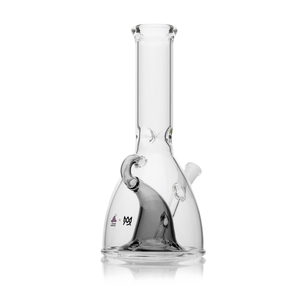 MJ Arsenal Halloween Witch Themed Good Bong