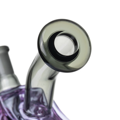 MJ Arsenal Nightcrawler Halloween Dab Rig