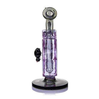 MJ Arsenal Nightcrawler Halloween Dab Rig