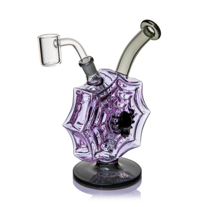 MJ Arsenal Nightcrawler Halloween Dab Rig