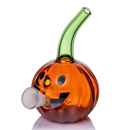 MJ Arsenal Pumpkin Blunt Bubbler