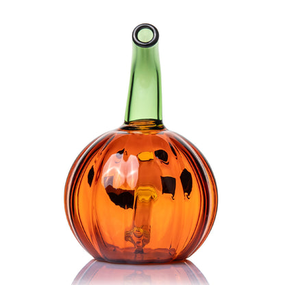 MJ Arsenal Pumpkin Blunt Bubbler