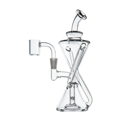 MJ Arsenal Time Turner 7" Dab Rig Set