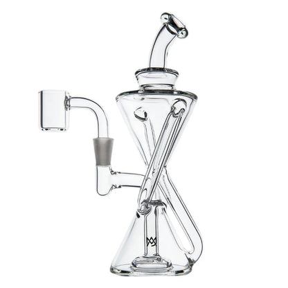 MJ Arsenal Time Turner 7" Dab Rig Set