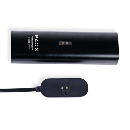 PAX 3 Vaporizer Basic Kit 🌿