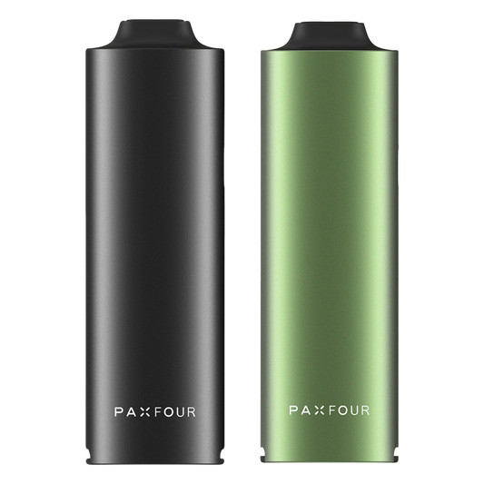 PAX 4 Dry Herb Vaporizer