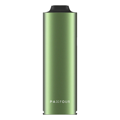 PAX Four Dry Herb Vaporizer 🌿