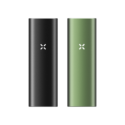 PAX Mini 2 Dry Herb Vaporizer