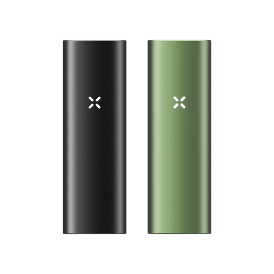 PAX Mini 2 Dry Herb Vaporizer