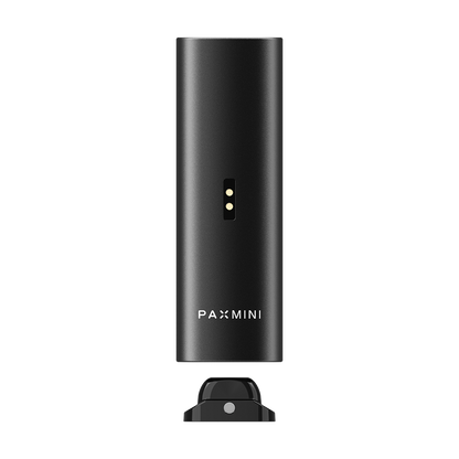 PAX Mini 2 Dry Herb Vaporizer