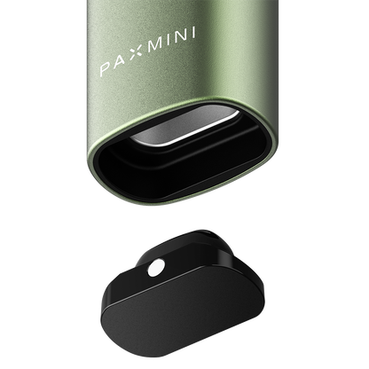 PAX Mini 2 Dry Herb Vaporizer