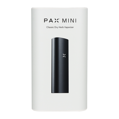 PAX Mini 2 Dry Herb Vaporizer