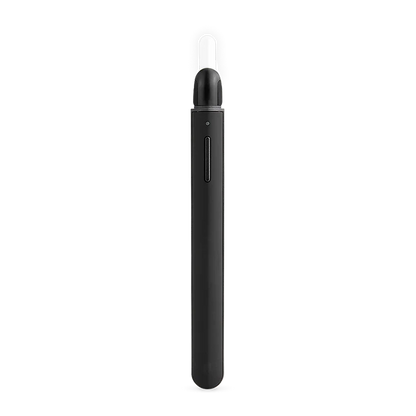 New Puffco Hot Knife Black Open