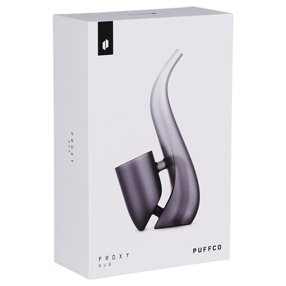 Puffco New Proxy Bubbler