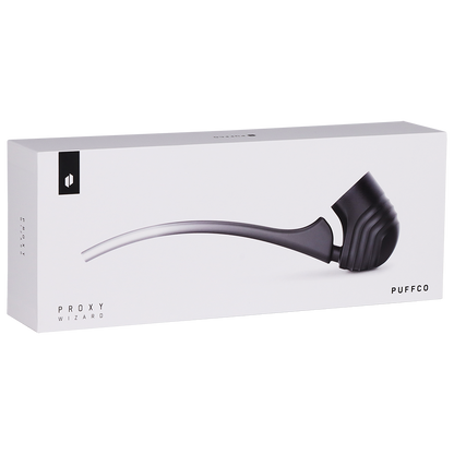 Puffco New Proxy Wizard Pipe