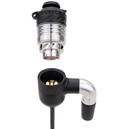 Puffco Peak Pro Link Bong Adapter