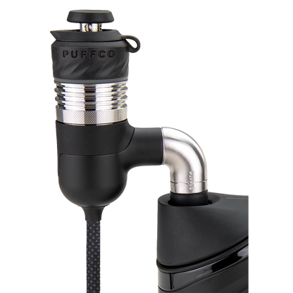 Puffco Peak Pro Link Bong Adapter