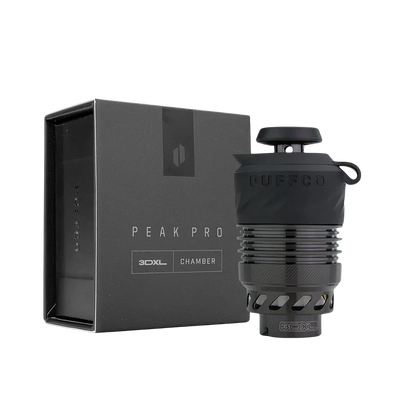 Puffco Peak Pro 3DXL Chamber 🍯