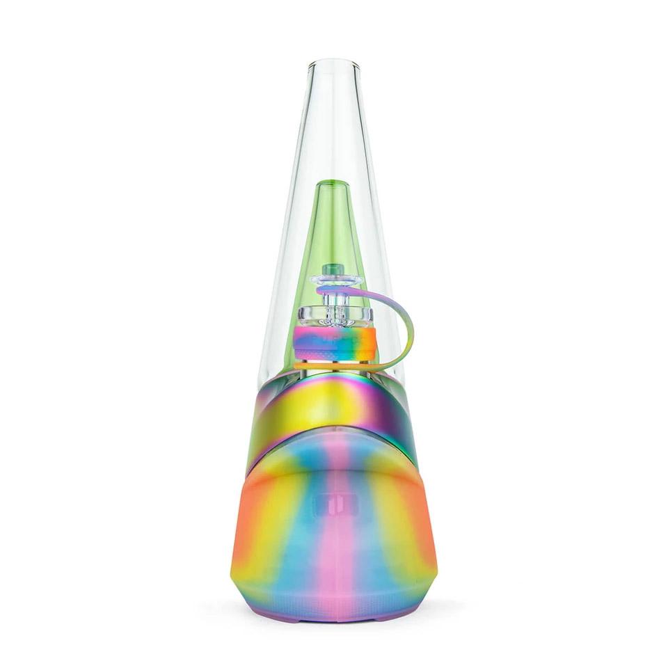 Puffco Peak Limited Edition Vision Lightning E-Rig 🍯