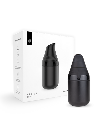Puffco Proxy Core Vape Complete Kit