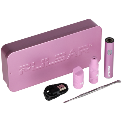 Pulsar 510 Delta 3-in-1 Vape Pen Kit