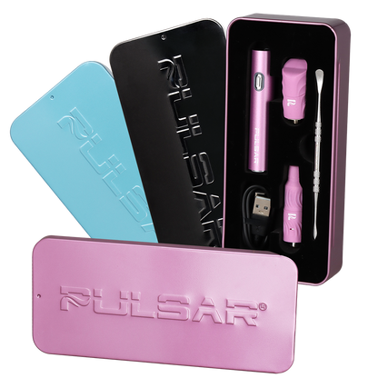 Pulsar 510 Delta 3-in-1 Vape Pen Kit