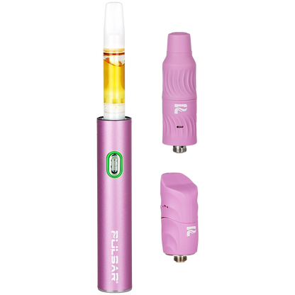 Pulsar 510 Delta 3-in-1 Vape Pen Kit