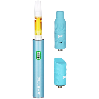 Pulsar 510 Delta 3-in-1 Vape Pen Kit