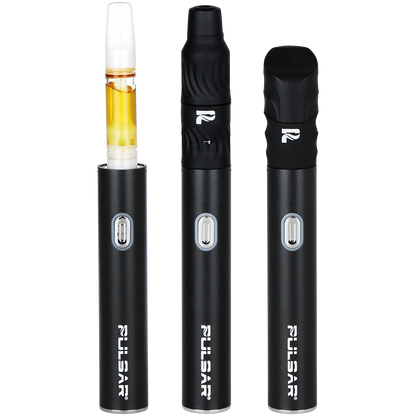 Pulsar 510 Delta 3-in-1 Vape Pen Kit