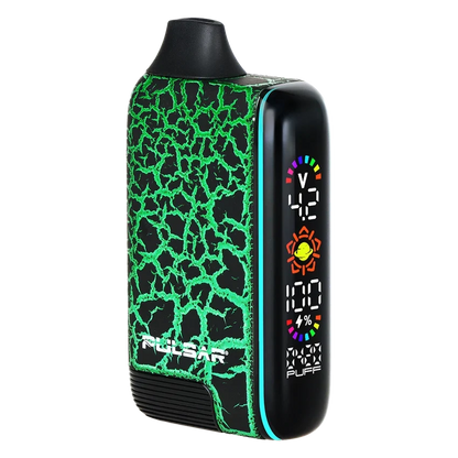 Pulsar 510 DL 5.0 Auto-Draw Vape Bar 🔋