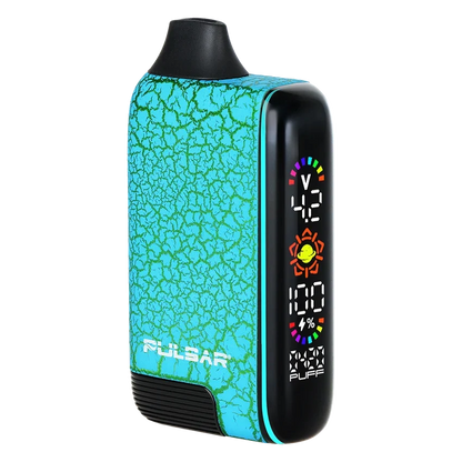 Pulsar 510 DL 5.0 Auto-Draw Vape Bar 🔋