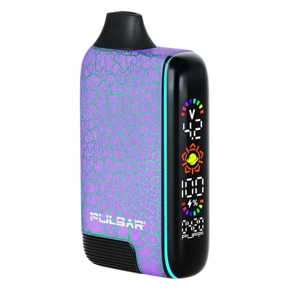 Pulsar 510 DL 5.0 Auto-Draw Vape Bar 🔋