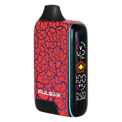 Pulsar 510 DL 5.0 Auto-Draw Vape Bar 🔋