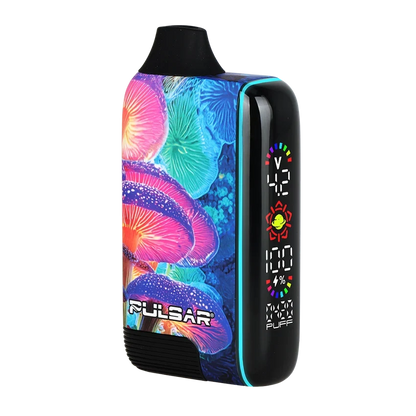 Pulsar 510 DL 5.0 Auto-Draw Vape Bar 🔋