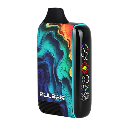 Pulsar 510 DL 5.0 Auto-Draw Vape Bar 🔋