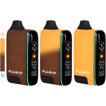 Pulsar 510 DL 5.0 Auto-Draw Vape Bar 🔋