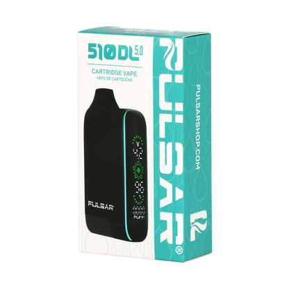 Pulsar 510 DL 5.0 Vape
