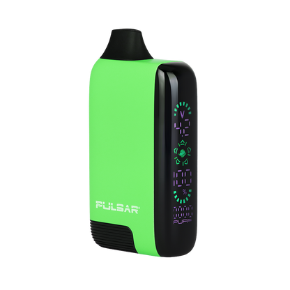 Pulsar 510 DL 5.0 Vape