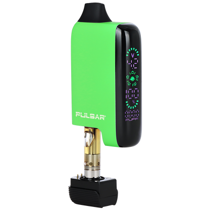 Pulsar 510 DL 5.0 Vape