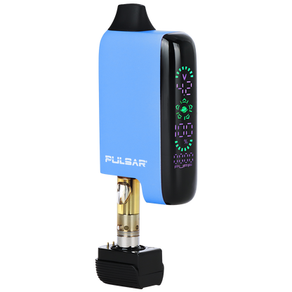 Pulsar 510 DL 5.0 Vape
