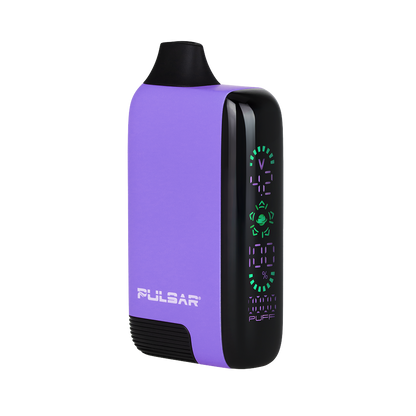 Pulsar 510 DL 5.0 Vape